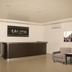 Receptionist