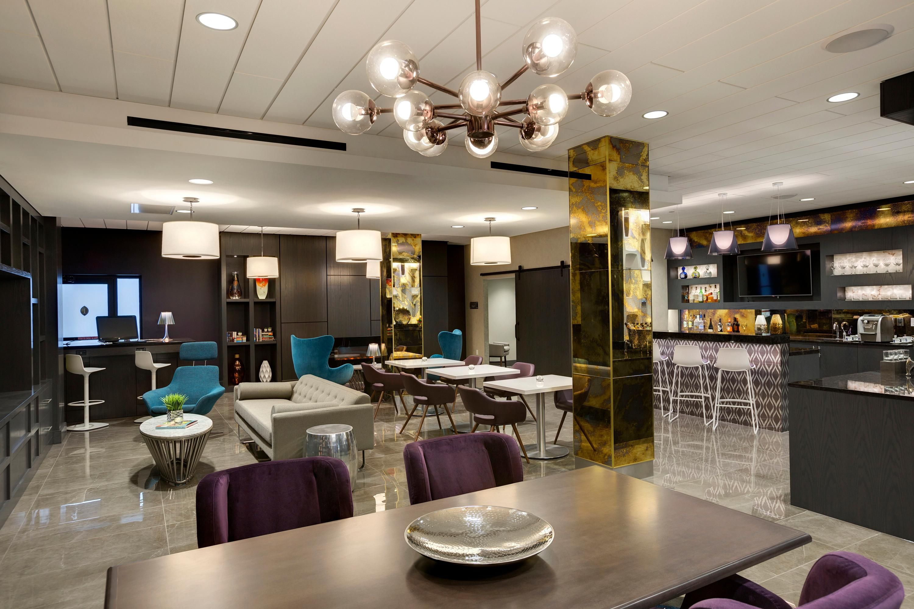 Hotelfacilitet