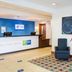 Receptionist