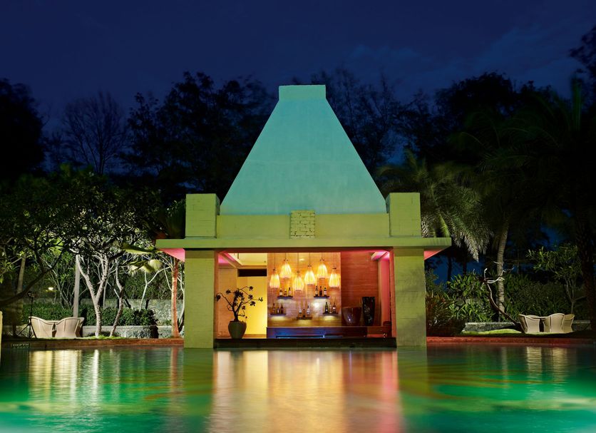 Pool Billede