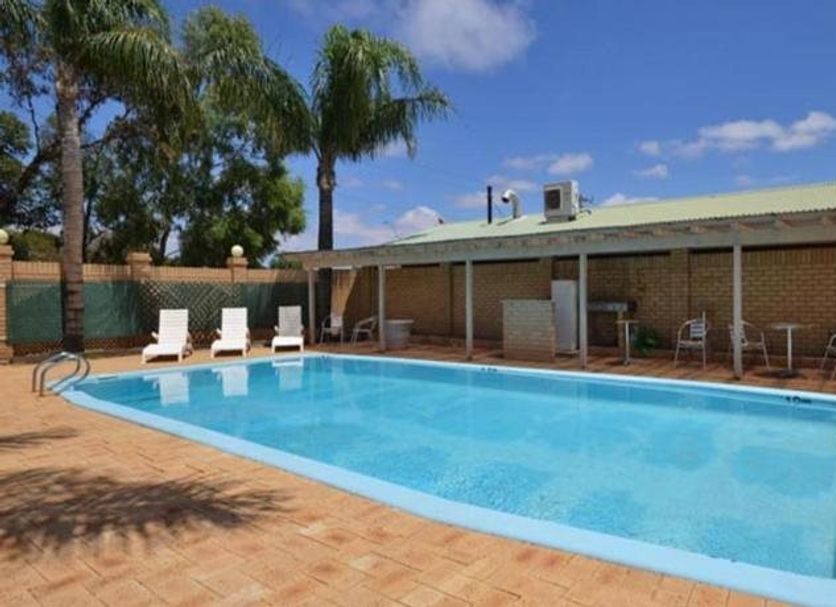 Pool Billede