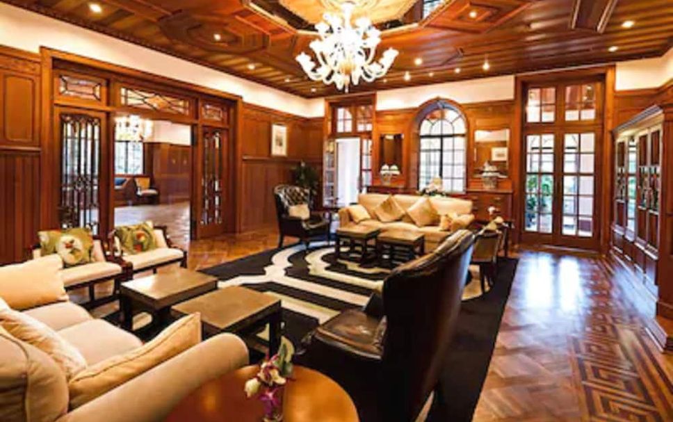 Lounge Billede