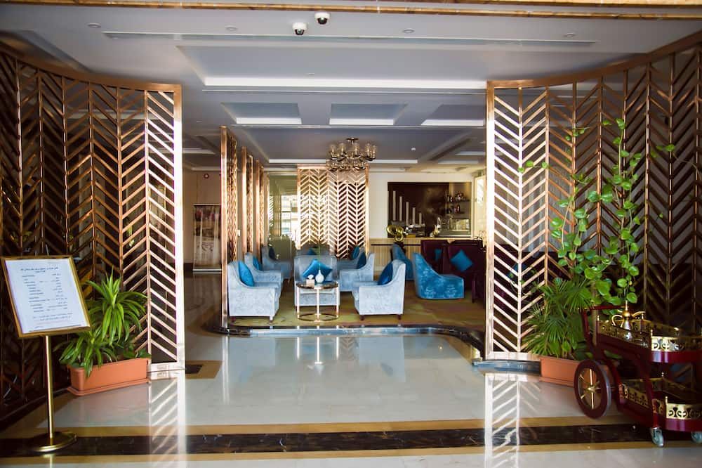 Reception Billede