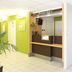 Receptionist