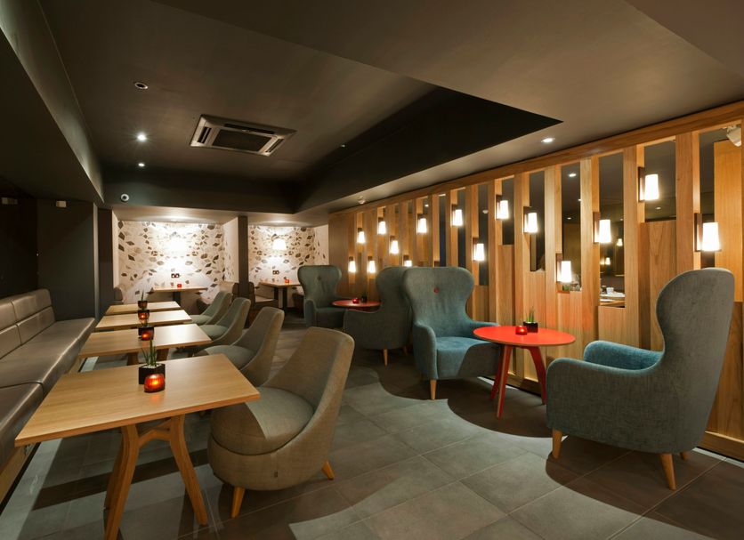 Bar Billede
