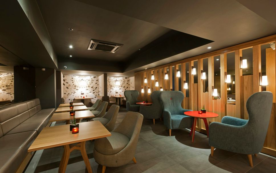 Bar Billede