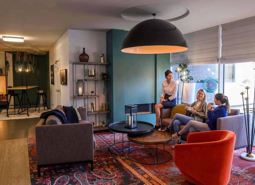 Lounge Billede