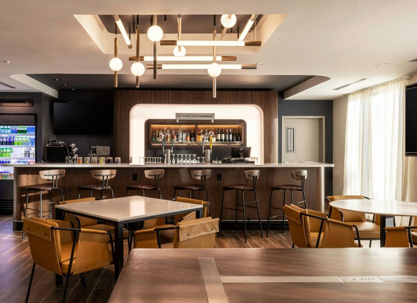 Bar Billede