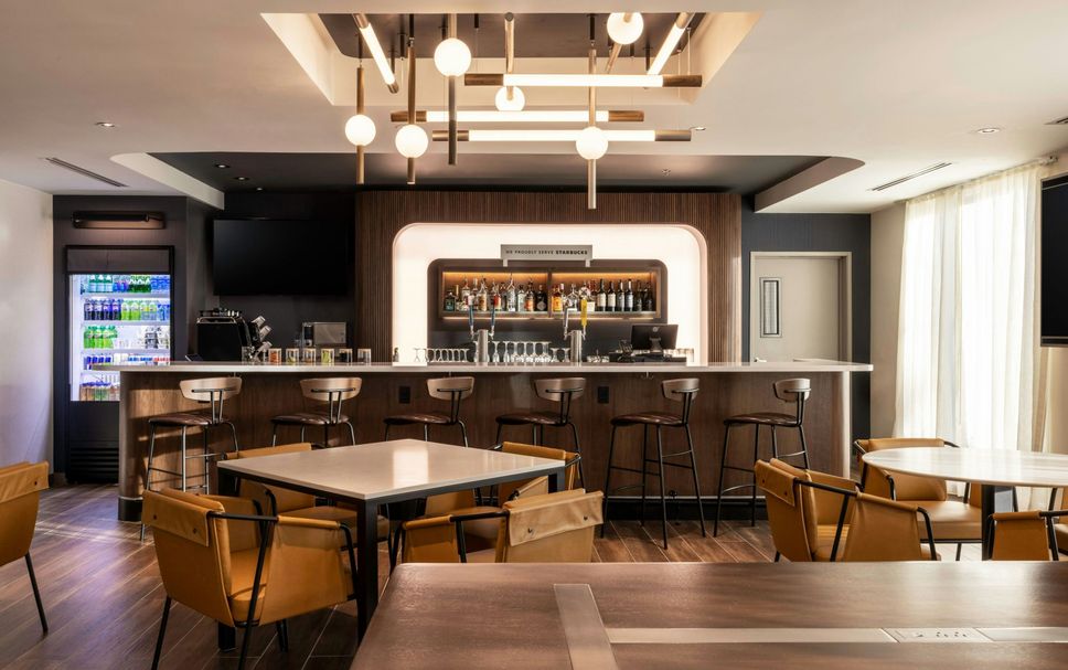 Bar Billede