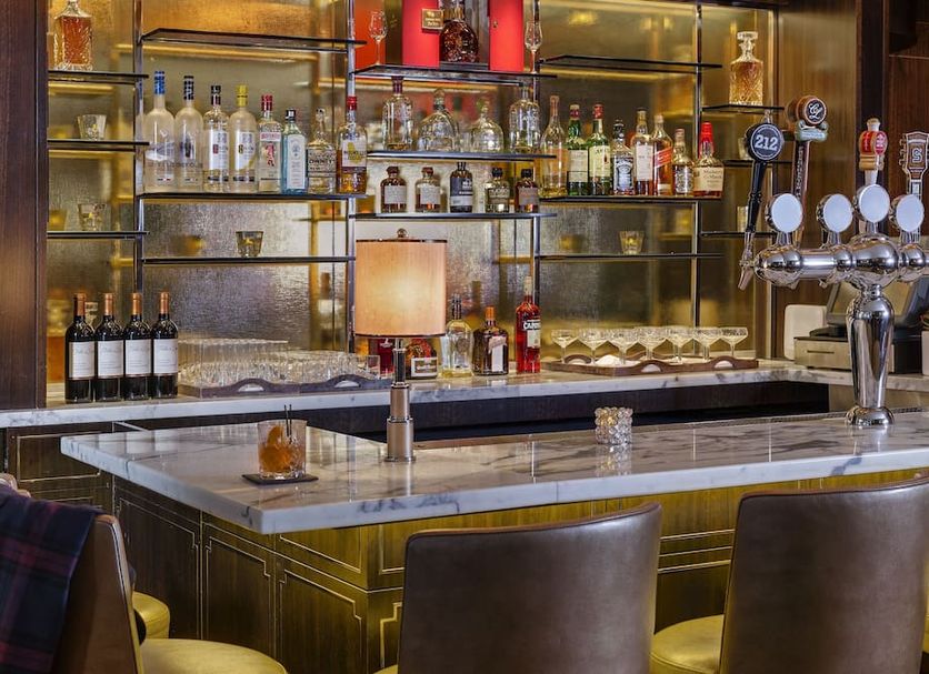 Bar Billede
