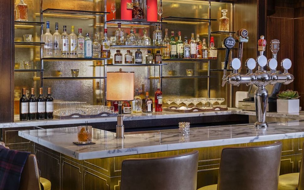 Bar Billede