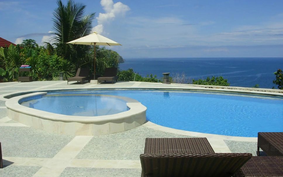 Pool Billede