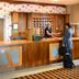 Receptionist