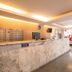 Receptionist