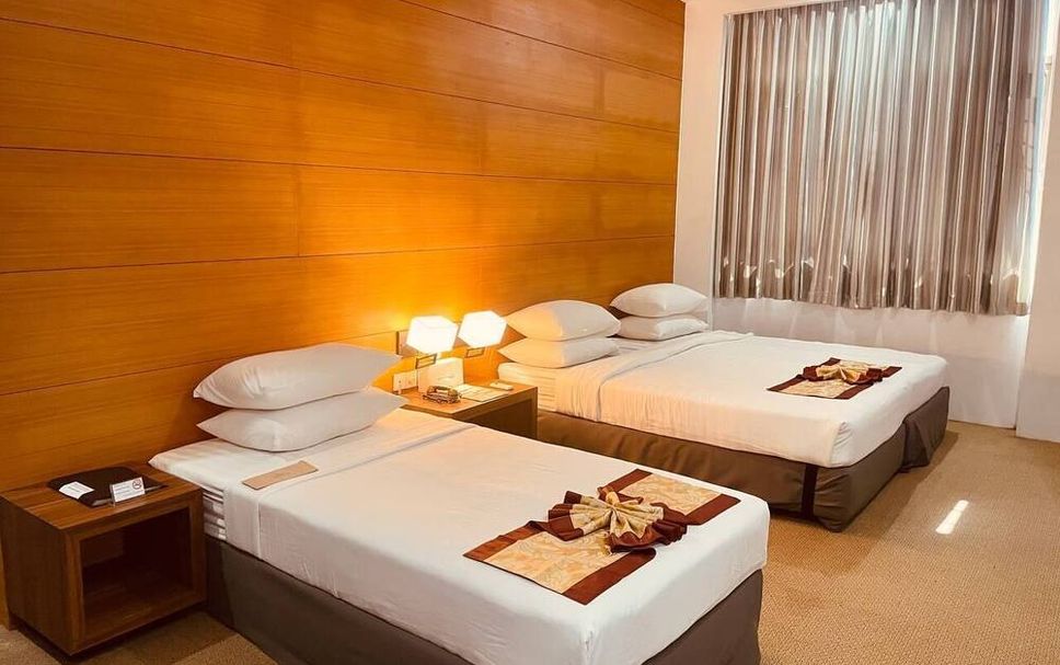 Soveværelse Billede