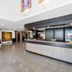 Receptionist