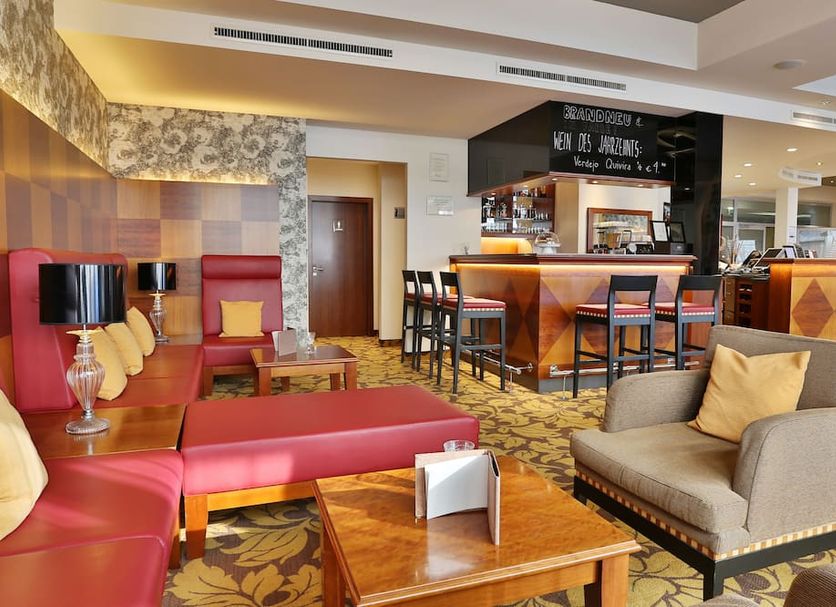 Bar Billede