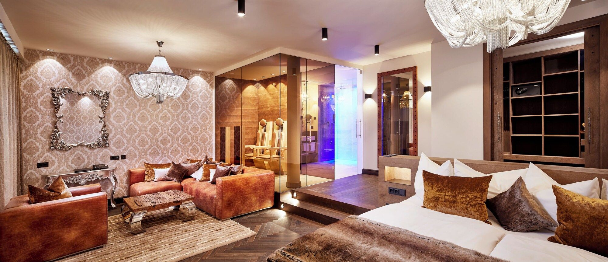 Lounge Billede