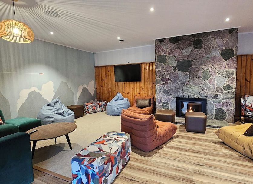 Lounge Billede