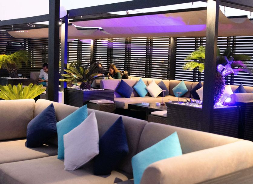 Lounge Billede