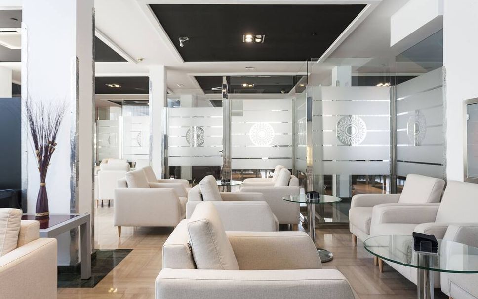Lounge Billede