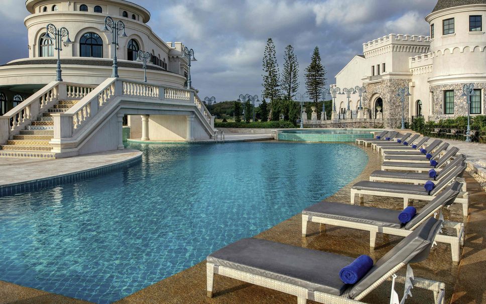 Pool Billede