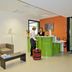 Receptionist