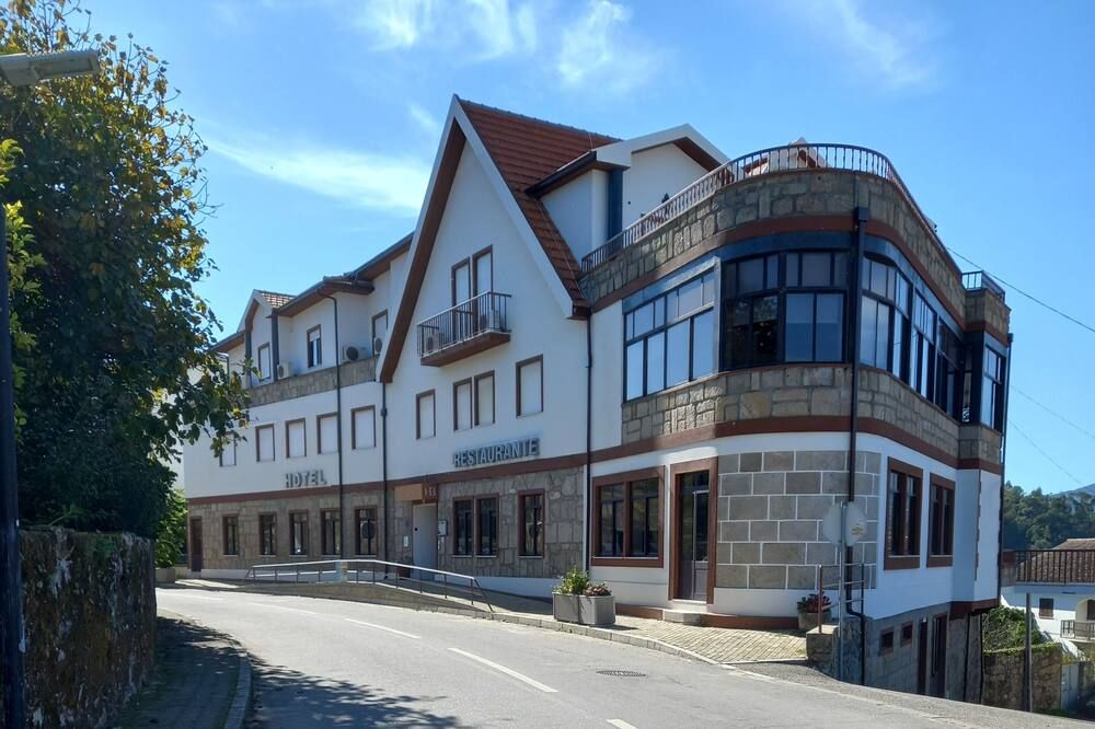 Bygning Billede