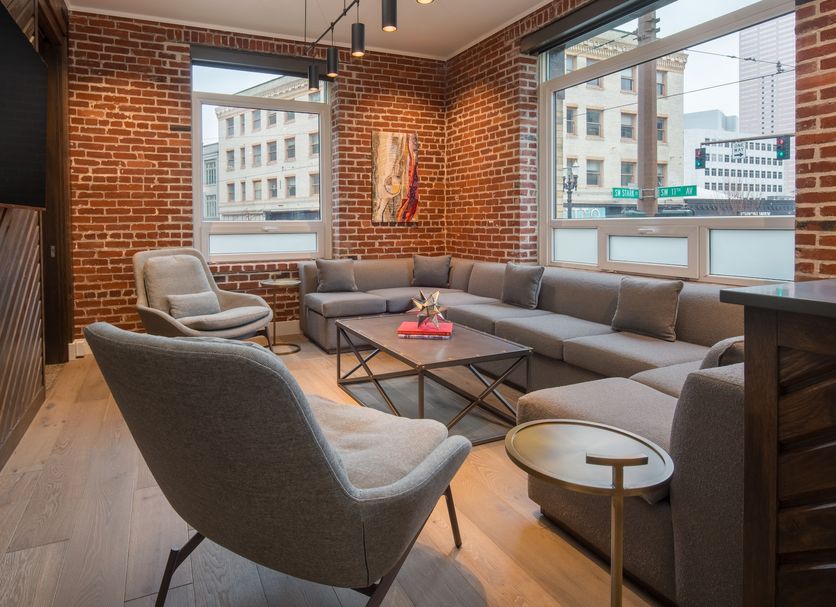 Lounge Billede