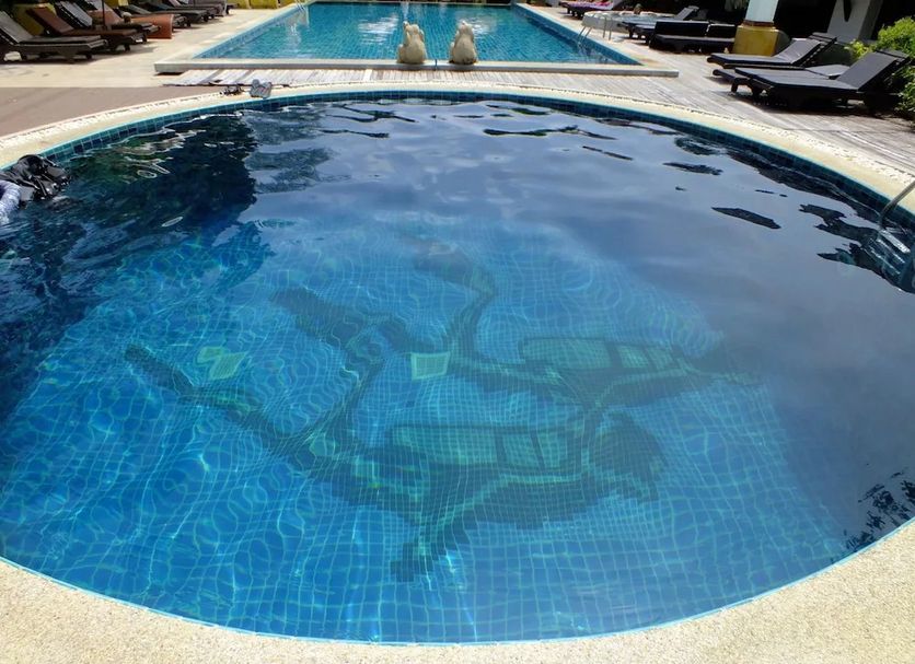 Pool Billede