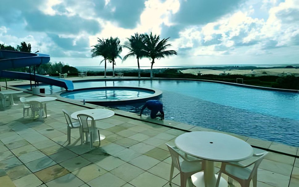 Pool Billede