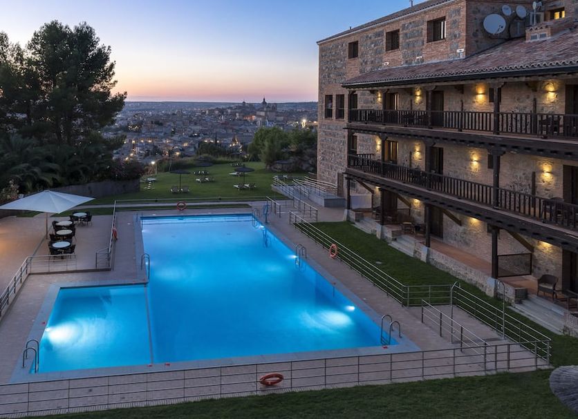 Pool Billede