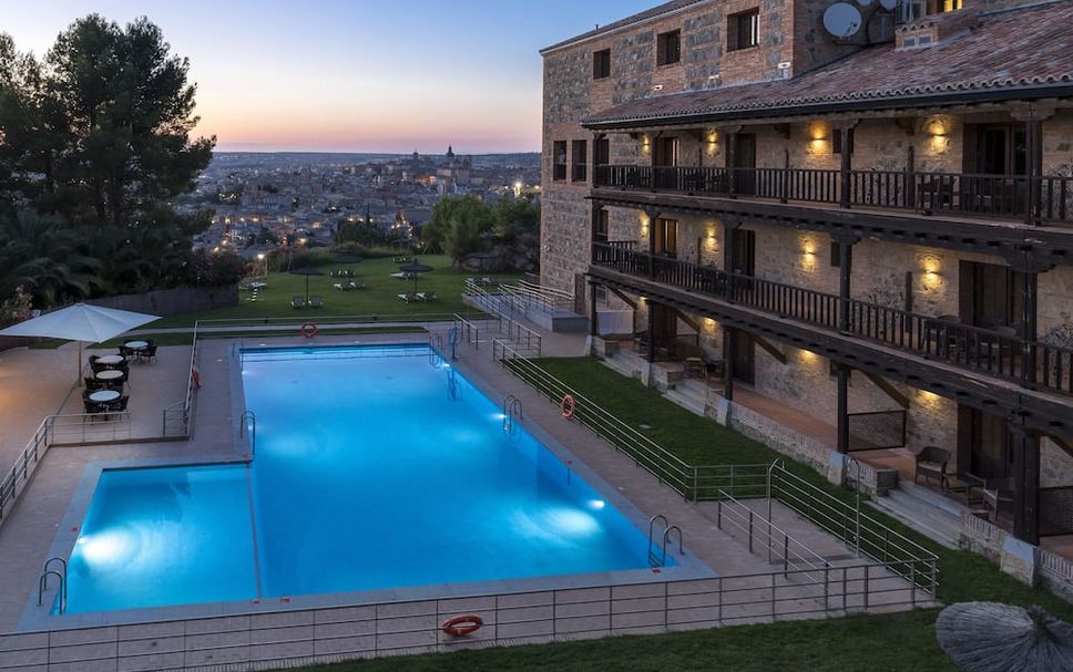 Pool Billede