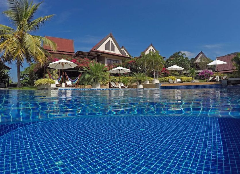 Pool Billede