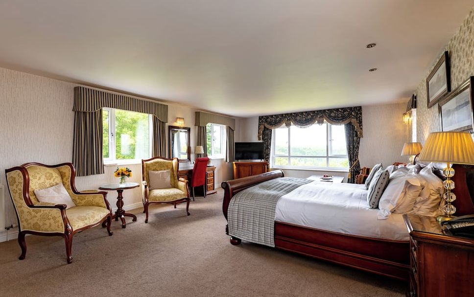 Soveværelse Billede