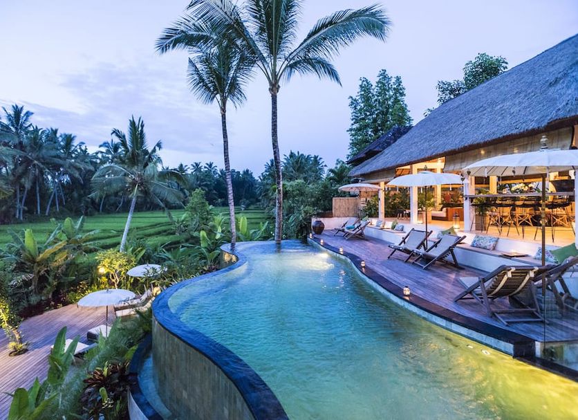 Pool Billede