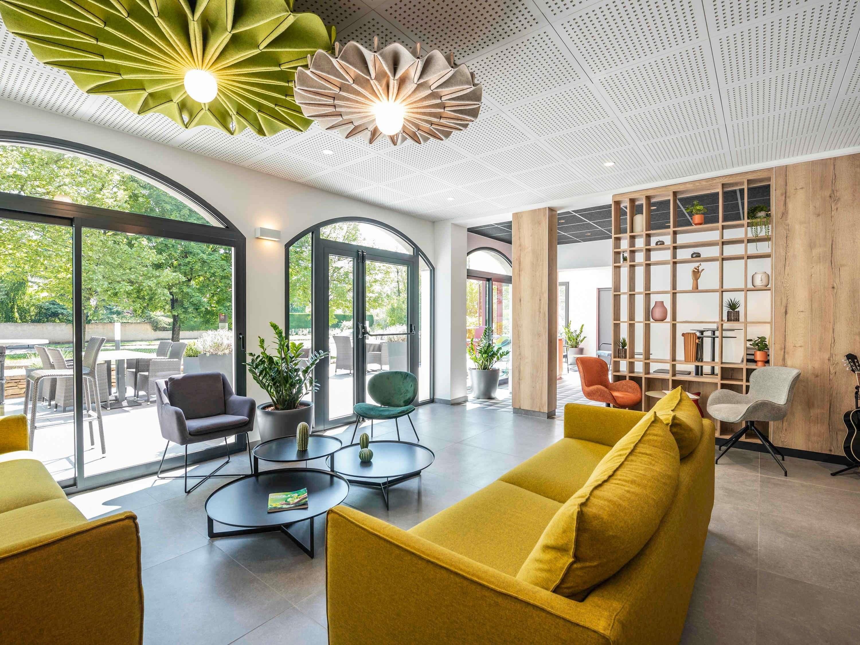 Lounge Billede