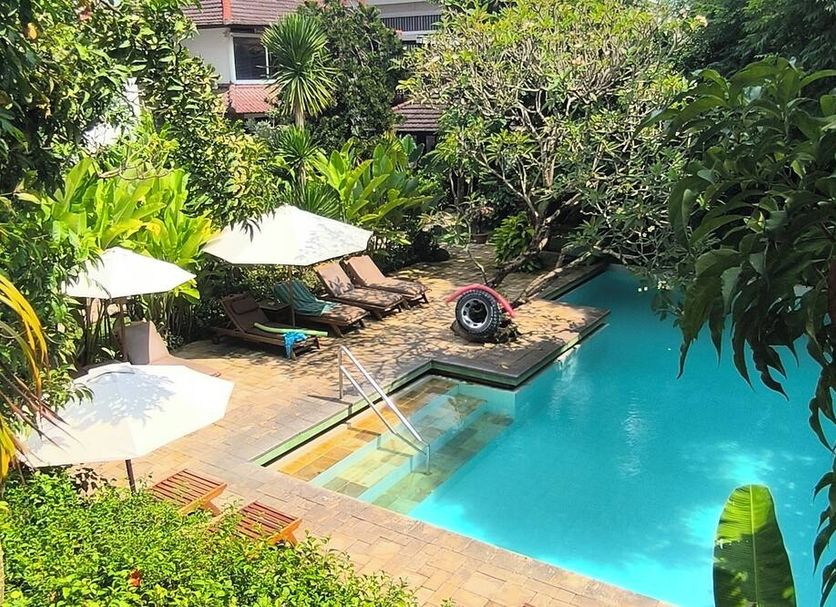 Pool Billede