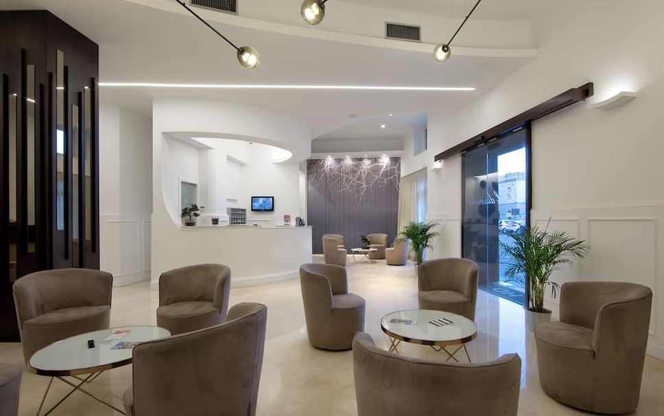 Lounge Billede