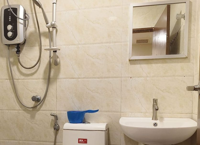 Bad Billede
