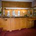 Receptionist