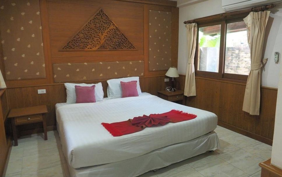 Soveværelse Billede