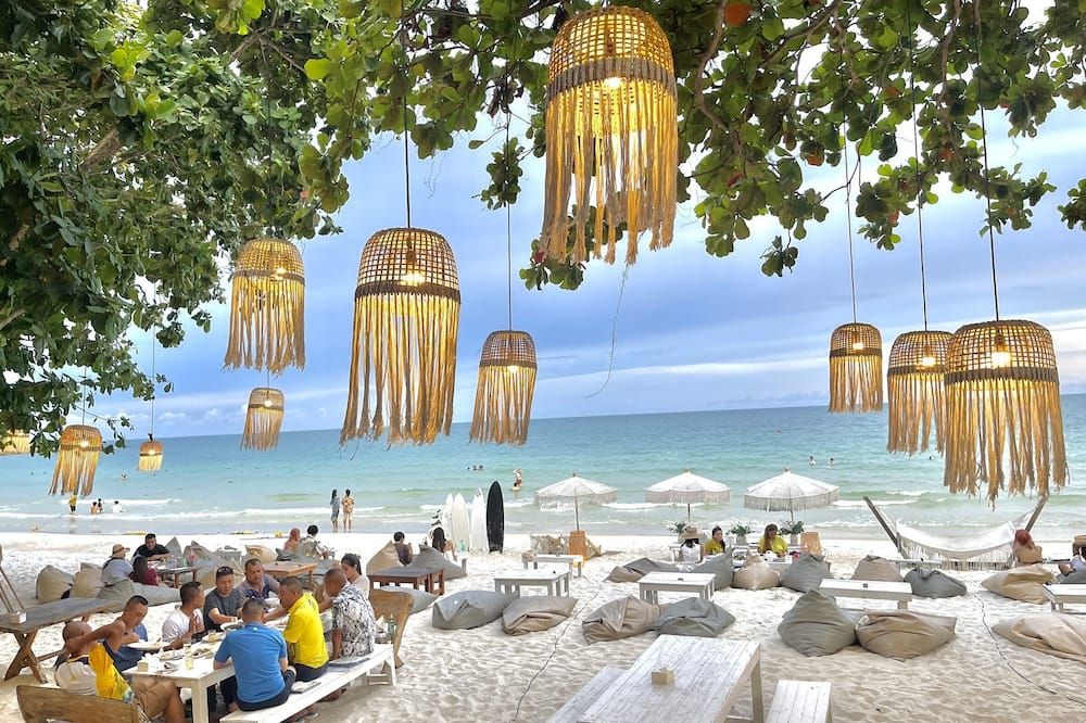 Strand