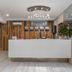 Receptionist