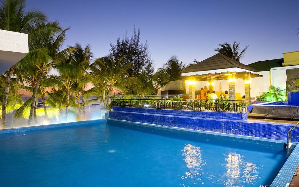 Pool Billede