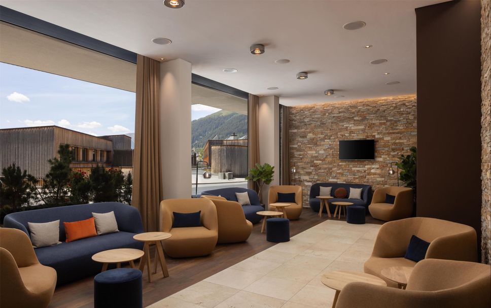 Lounge Billede