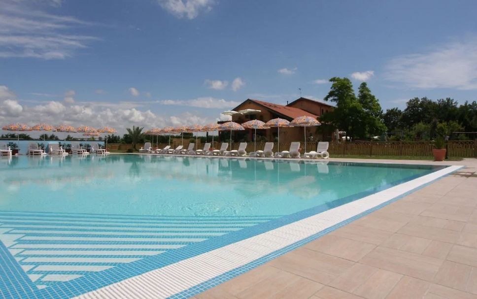 Pool Billede