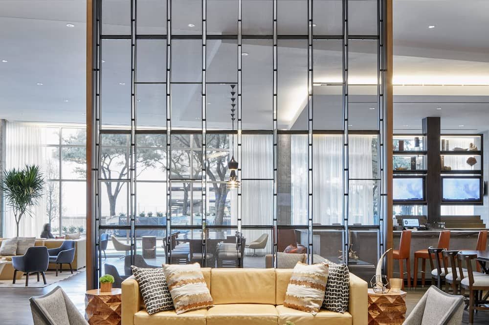 Lounge Billede