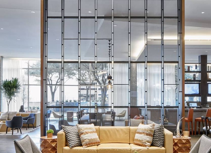 Lounge Billede