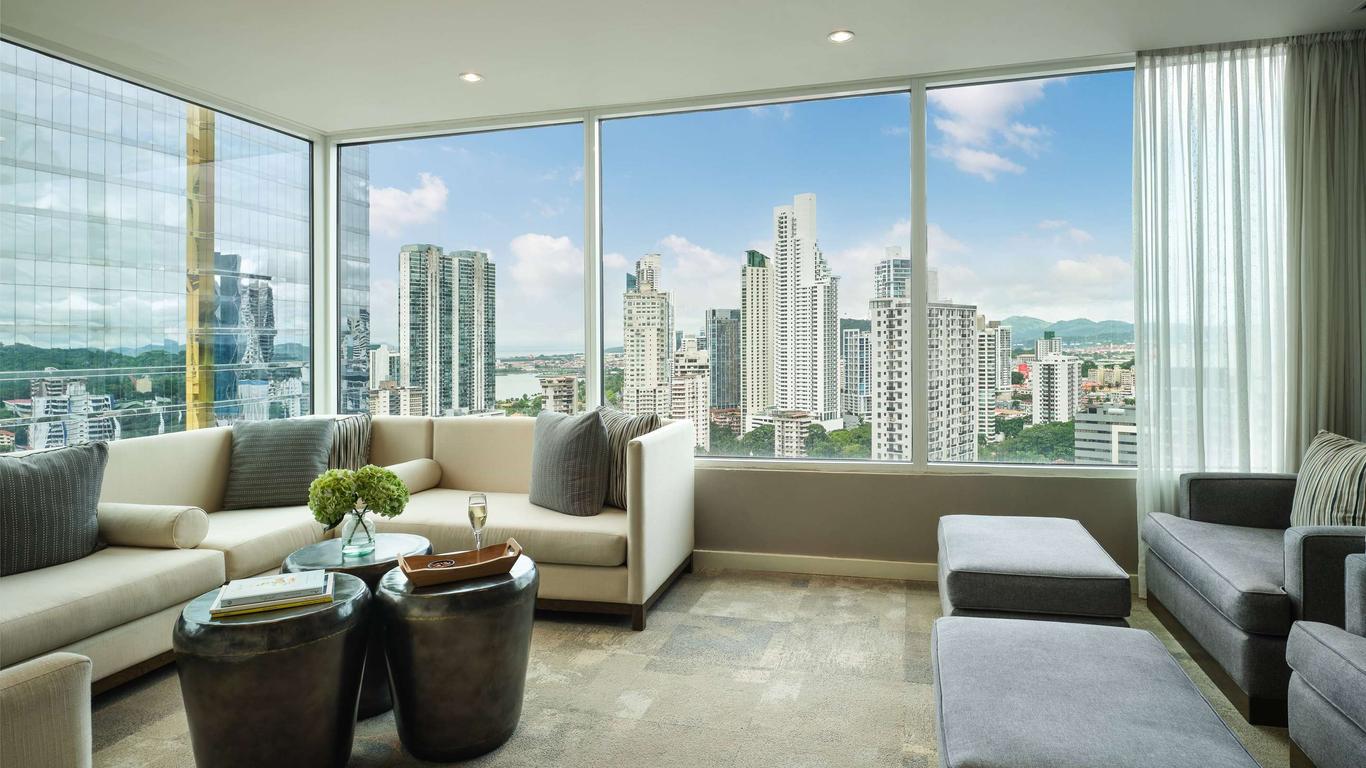 Bristol Panama
